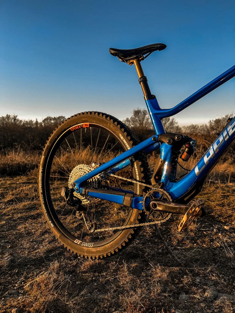 Lapierre Lapierre Spicy CF Team 2023 | NAJETO 100 km