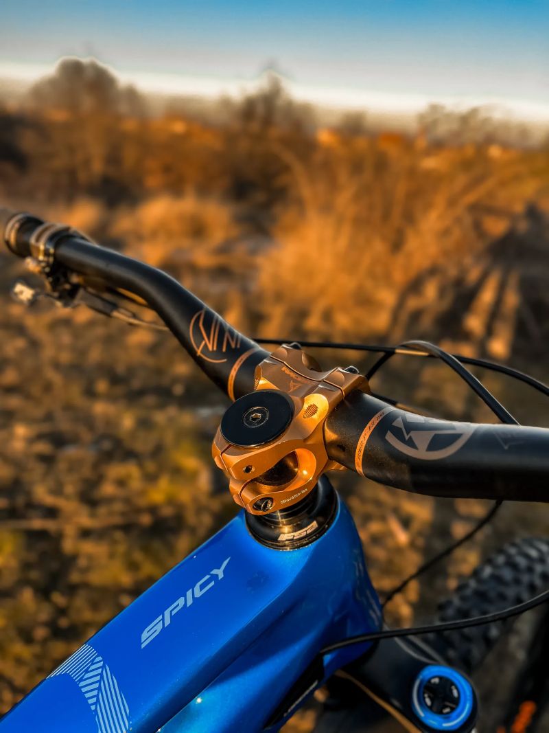 Lapierre Lapierre Spicy CF Team 2023 | NAJETO 100 km