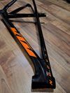 NOVÝ nepoužitý karbonový rámový set KTM Myroon SE 29er / velikost M / 29er / boost / + příslušenství