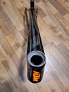 NOVÝ nepoužitý karbonový rámový set KTM Myroon SE 29er / velikost M / 29er / boost / + příslušenství