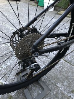 Rock Machine Catherine e60