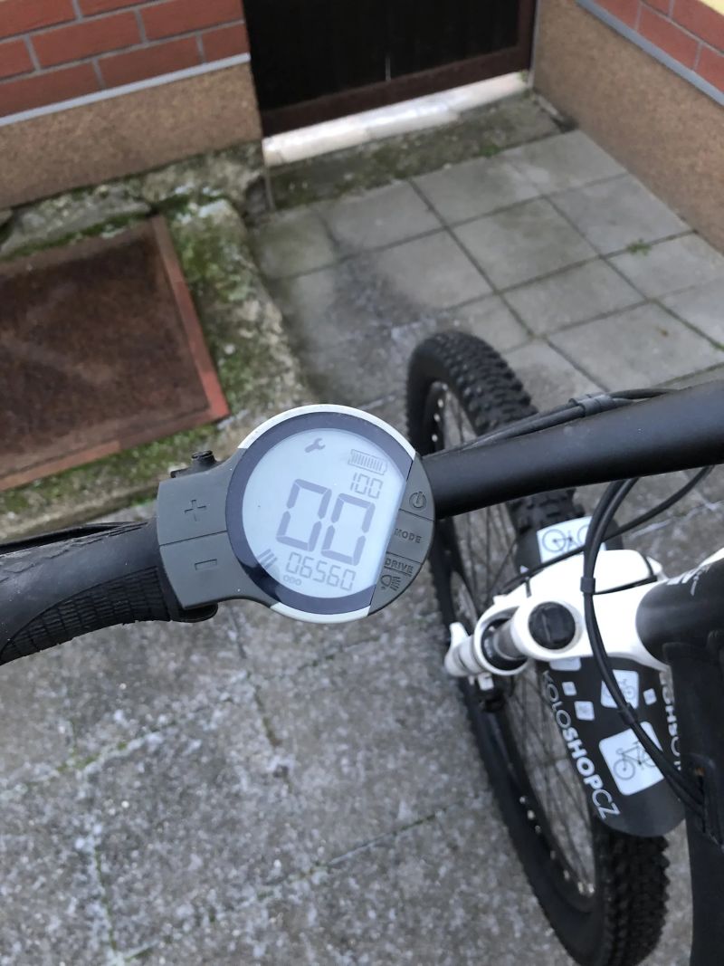 Rock Machine Catherine e60