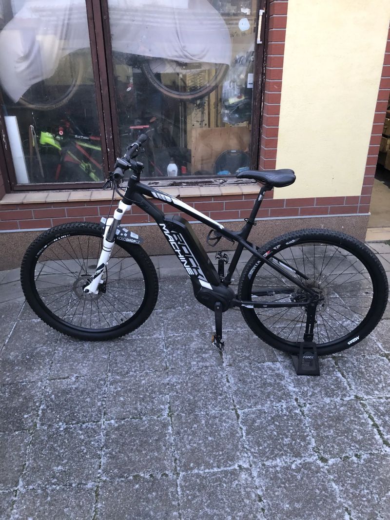 Rock Machine Catherine e60