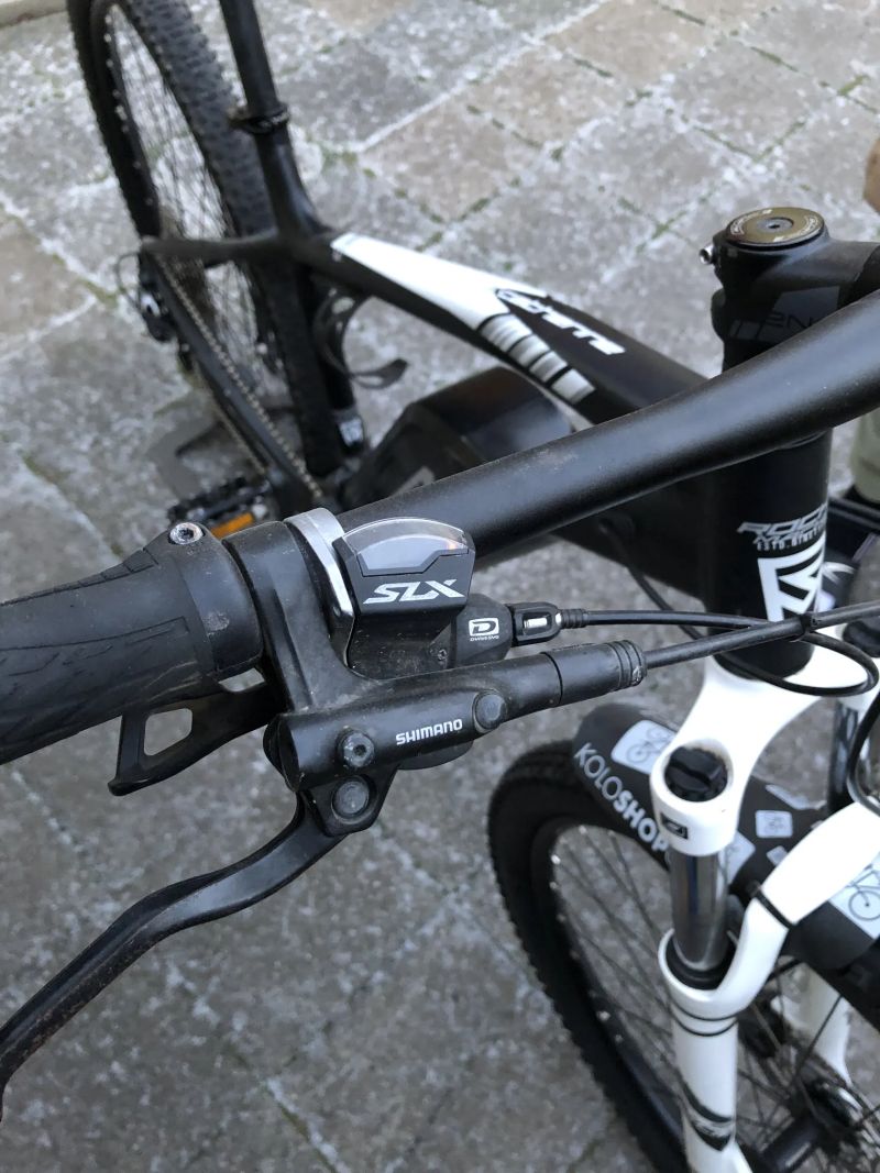 Rock Machine Catherine e60