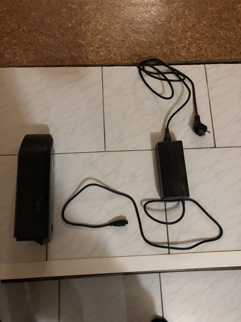 Rock Machine Catherine e60