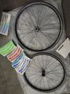 NOVÉ nepoužité karbonové kola FSA Gradient i29 WideR Carbon / 29er / boost osy / Shimano Micro Splin