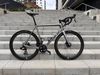 Argon 18 Gallium Disc, SRAM FORCE/RED, ENVE 45, 3T - TOP STAV