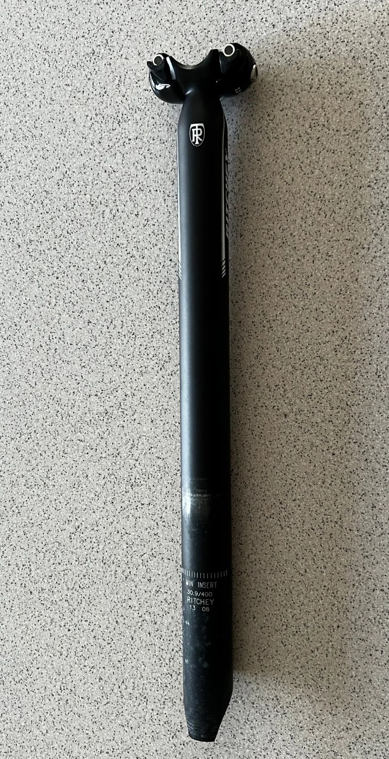 sedlovka Ritchey WCS