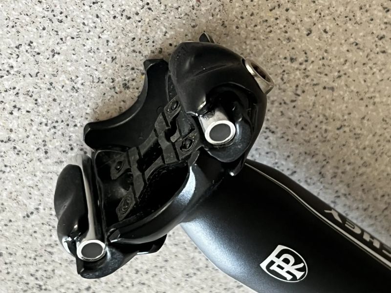 sedlovka Ritchey WCS