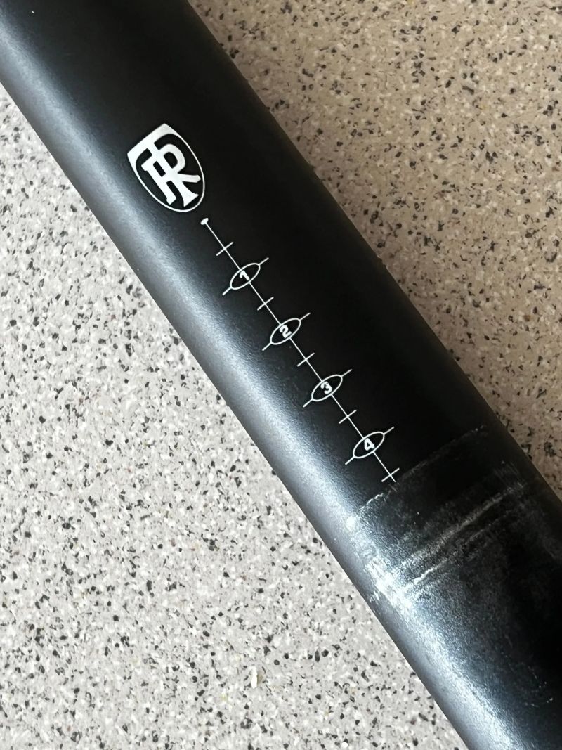 sedlovka Ritchey WCS