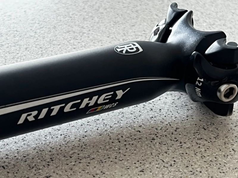 sedlovka Ritchey WCS
