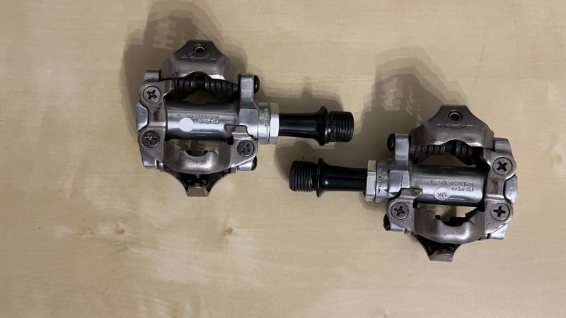 Shimano SPD PD-M540