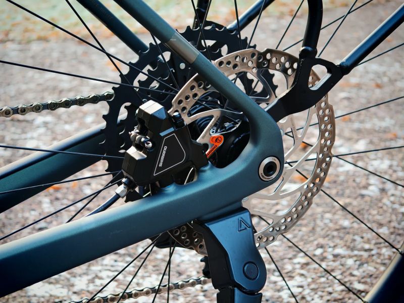 Cube Nulane Hybrid C:62 Race