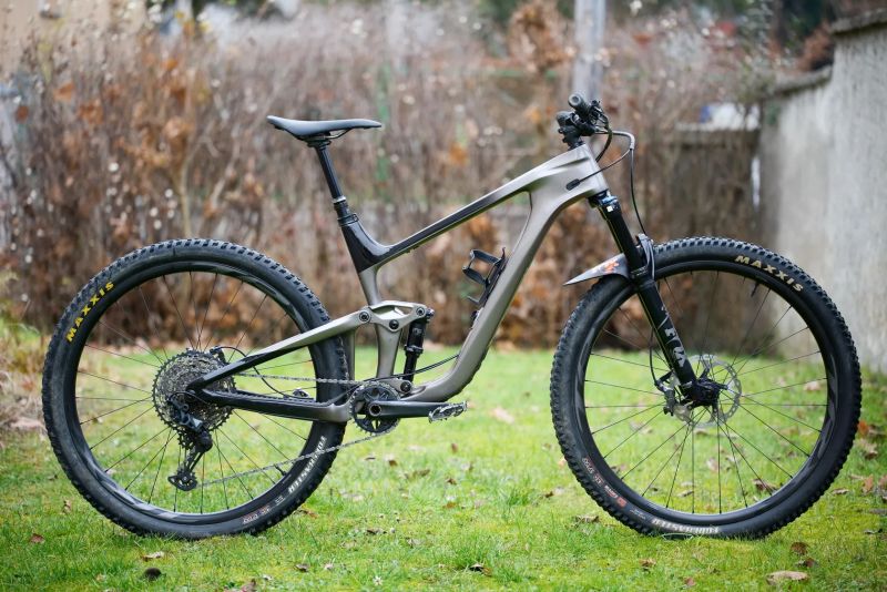 Giant Trance Advanced Pro 29 2