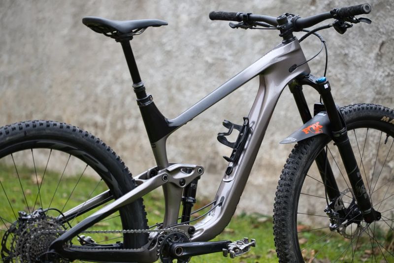 Giant Trance Advanced Pro 29 2