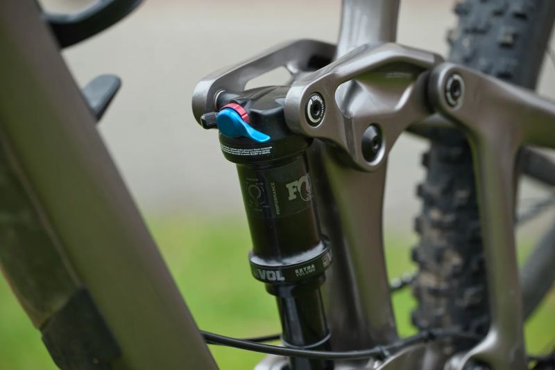 Giant Trance Advanced Pro 29 2