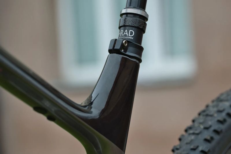 Giant Trance Advanced Pro 29 2