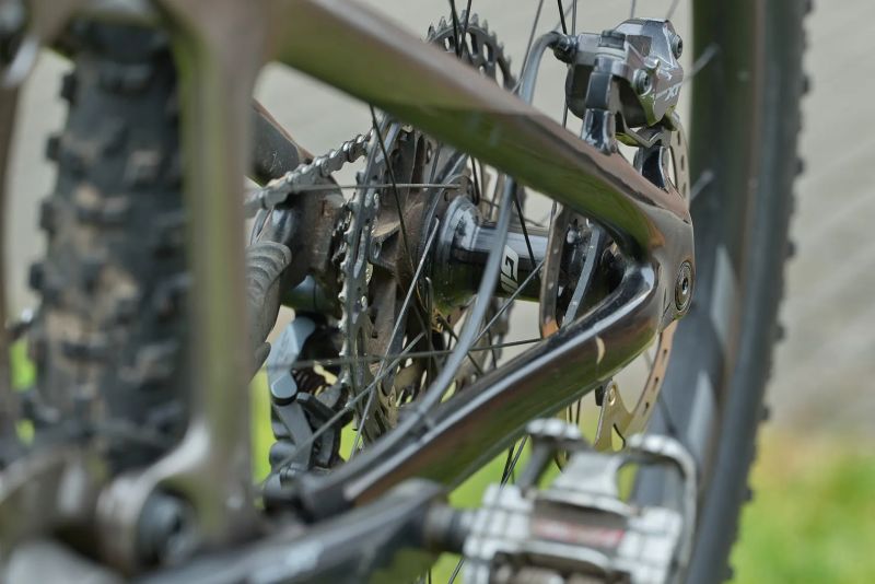 Giant Trance Advanced Pro 29 2