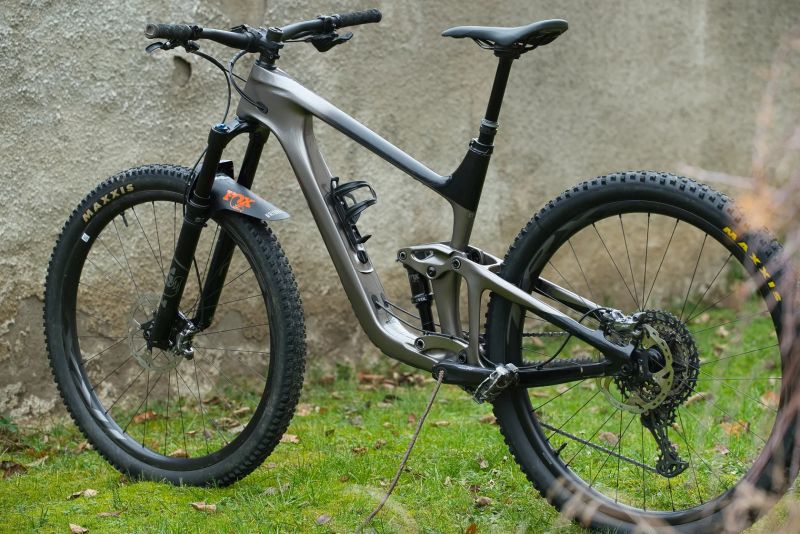 Giant Trance Advanced Pro 29 2