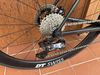 SPECIALIZED ATHEOS vel. 58 cm - zakázková stavba - ULTEGRA di2 2x12 - DT SWISS ACR 50 mm