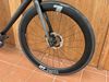 SPECIALIZED ATHEOS vel. 58 cm - zakázková stavba - ULTEGRA di2 2x12 - DT SWISS ACR 50 mm