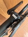 SPECIALIZED ATHEOS vel. 58 cm - zakázková stavba - ULTEGRA di2 2x12 - DT SWISS ACR 50 mm