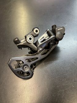 Přehazovačka pro gravel / cyklokros SHIMANO GRX RD-RX810 