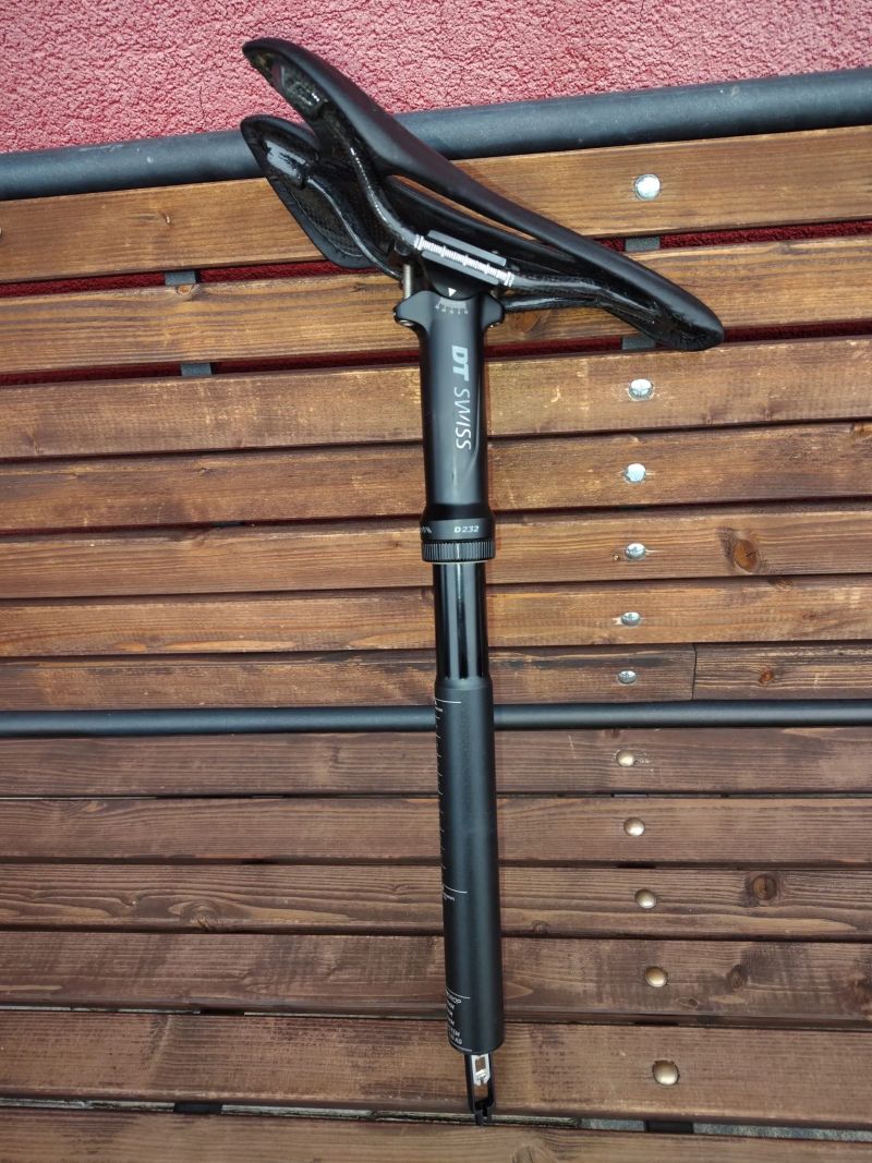 Prodám DT Swiss D232