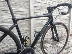 Specialized Roubaix sport disc
