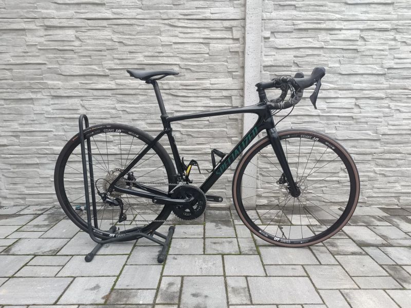 Specialized Roubaix sport disc