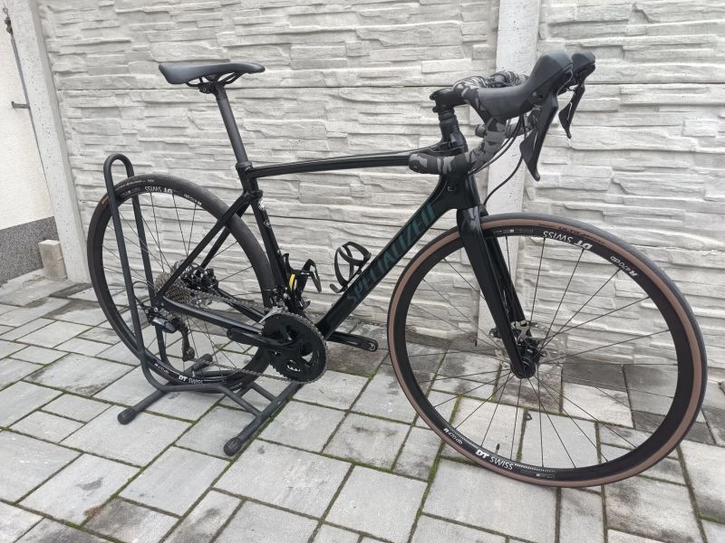 Specialized Roubaix sport disc