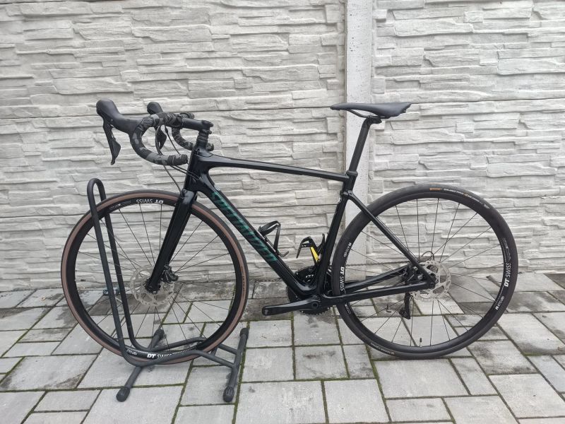 Specialized Roubaix sport disc
