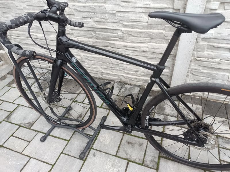 Specialized Roubaix sport disc