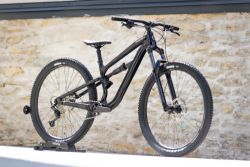 Cannondale Habit Custom