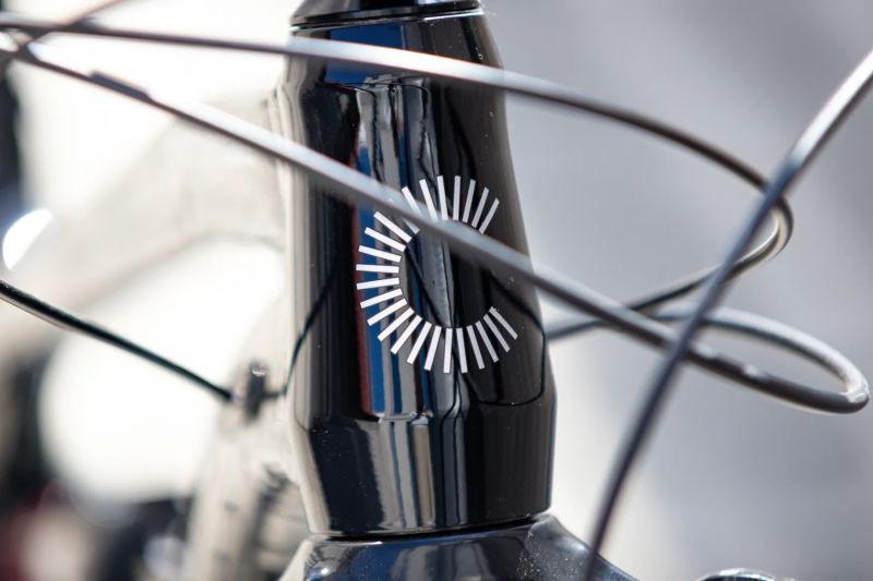 Cannondale Habit Custom