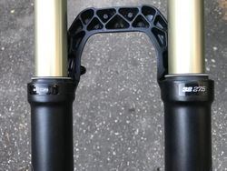 Fox Performance 32, 27,5