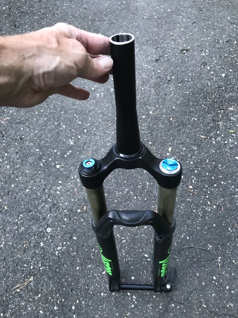 Fox Performance 32, 27,5