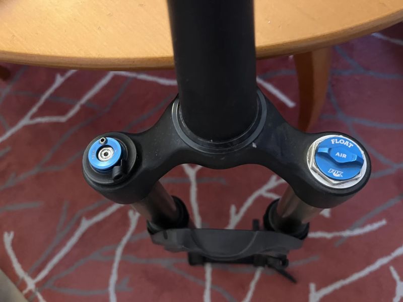 Fox Performance 32, 27,5