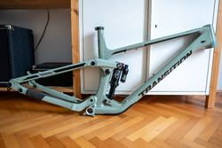 Transition Sentinel XL