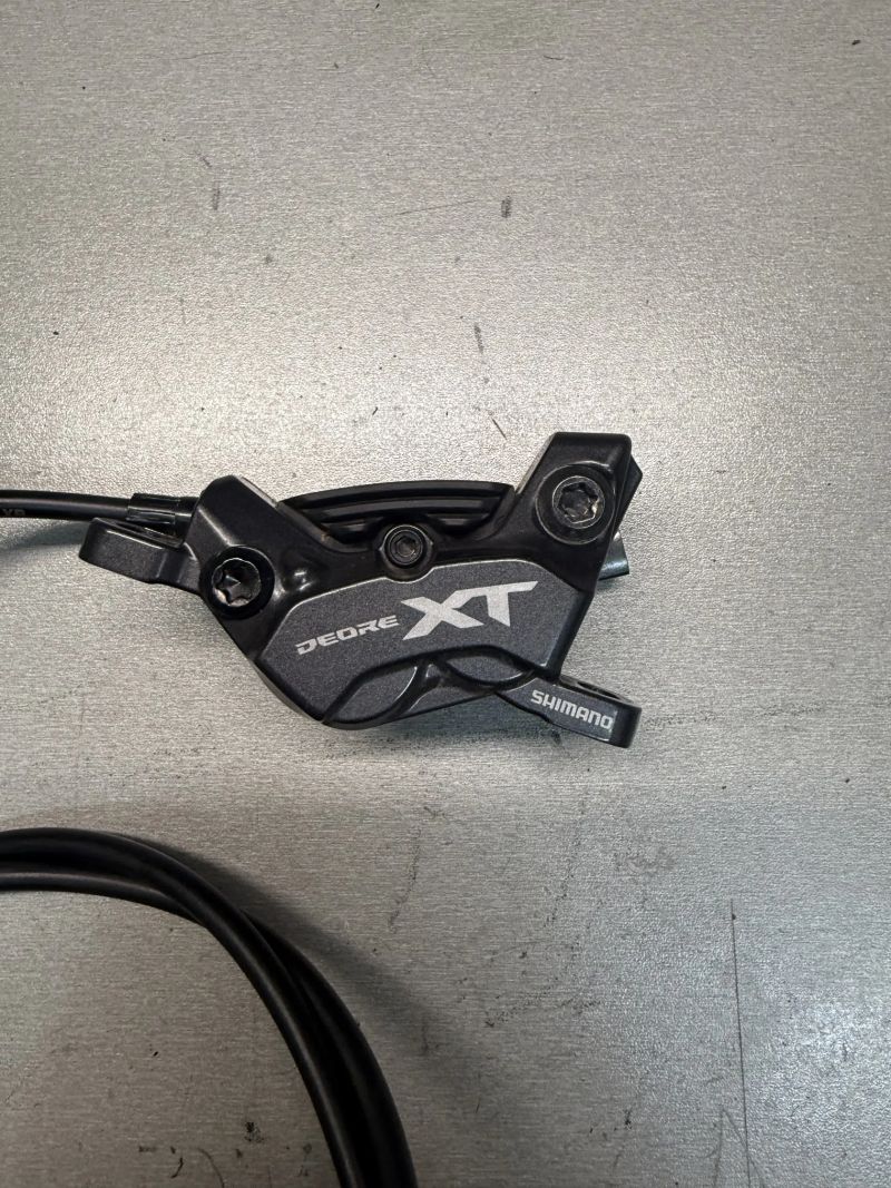 Shimano Xt 2025