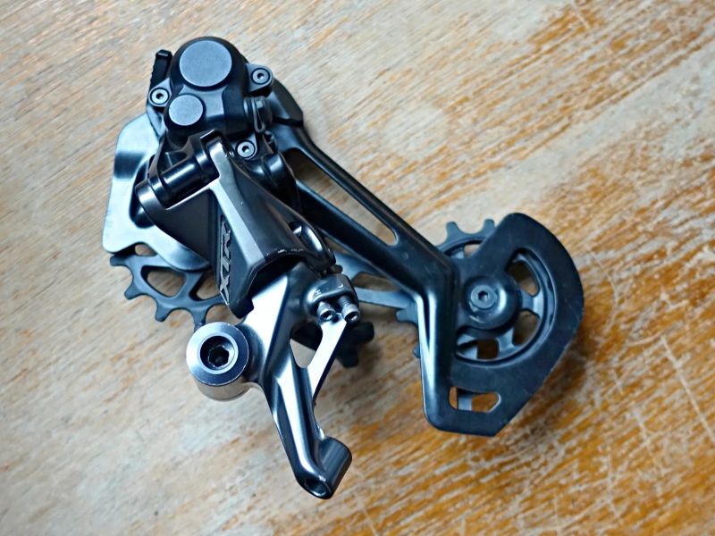 Shimano XTR RD- M9100