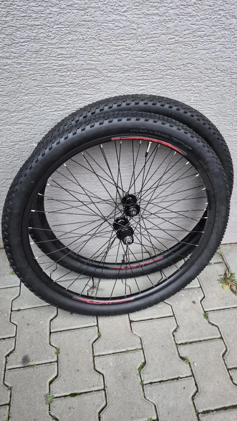 Amulet youngster 27.5