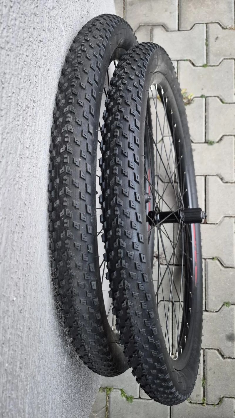 Amulet youngster 27.5