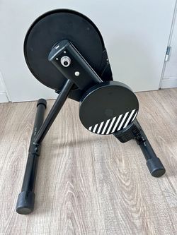 Van Rysel D100 s „Zwift Cog and Click“