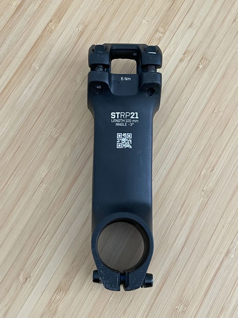 Orbea STRP - 21 100mm