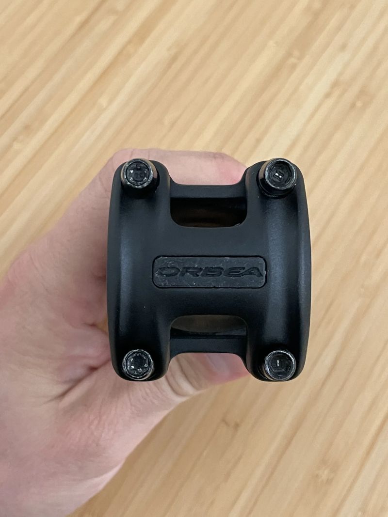 Orbea STRP - 21 100mm