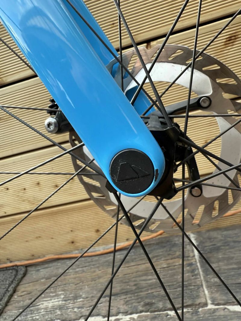 Canyon Ultimate CF SL 8 2020, vel. M