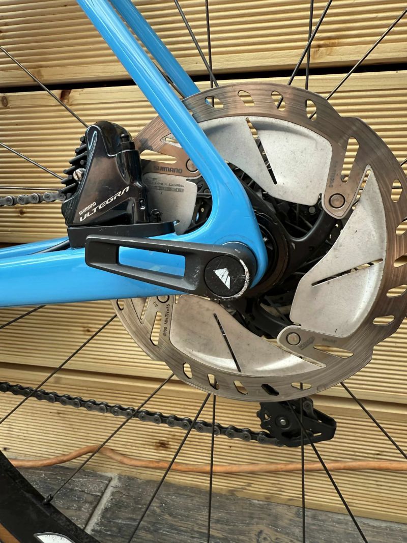 Canyon Ultimate CF SL 8 2020, vel. M