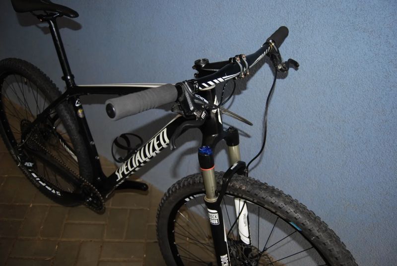 Specialized Stumpjumper 29 Carbon 1x12 L
