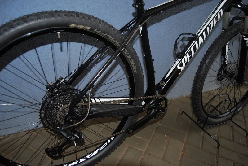 Specialized Stumpjumper 29 Carbon 1x12 L